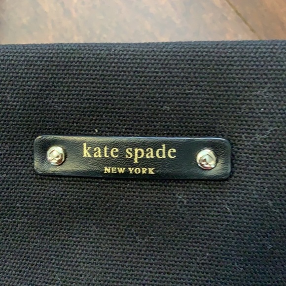 Kate Spade Shoulder Bag - Play the Wild Card Vegas - Picture 2 of 3